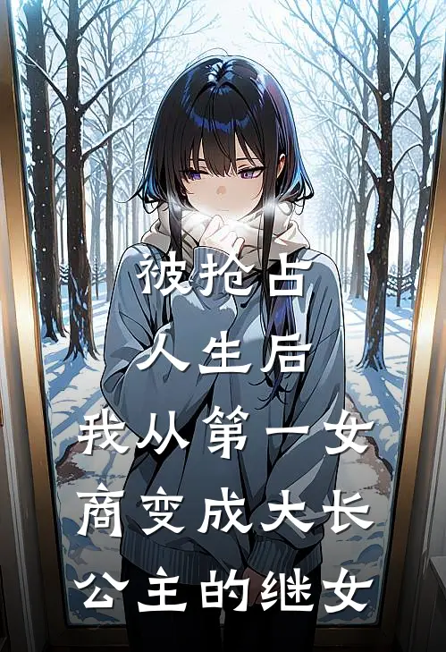 被抢占人生后，我从第一女商变成大长公主的继女