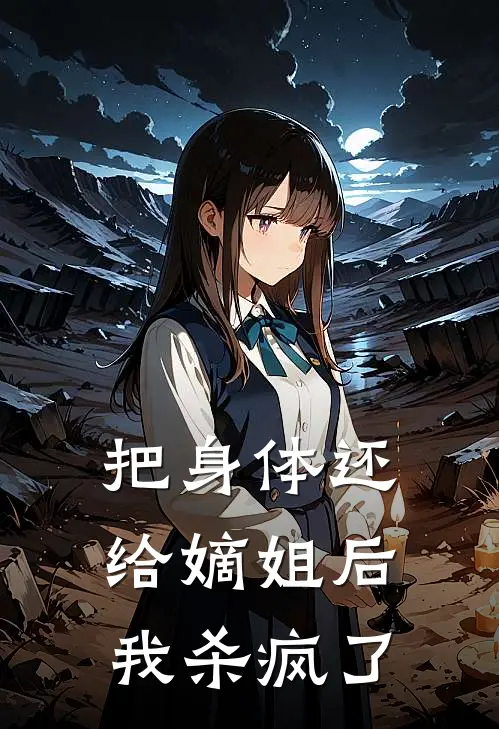 把身体还给嫡姐后，我杀疯了