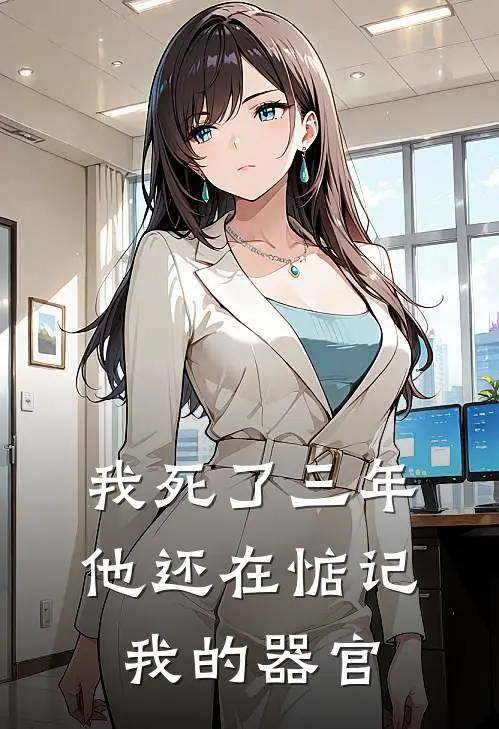 我死了三年，他还在惦记我的器官