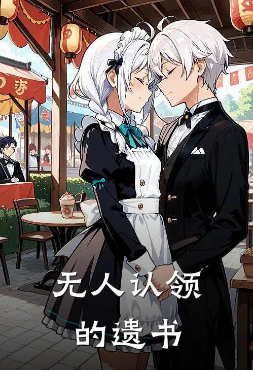 无人认领的遗书
