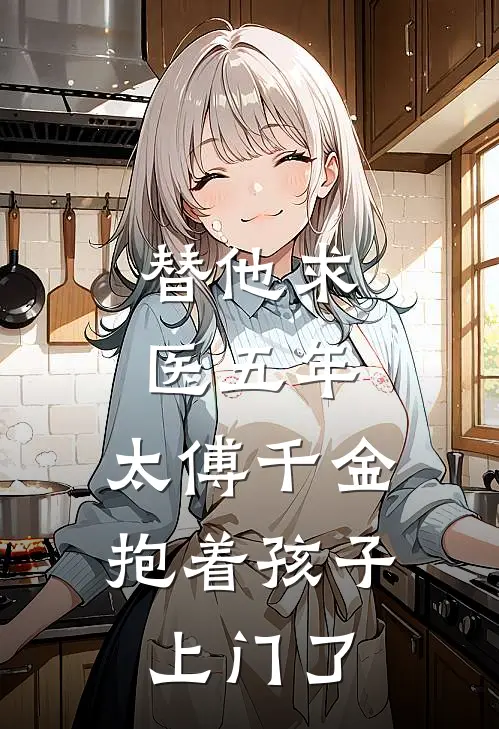 替他求医五年，太傅千金抱着孩子上门了
