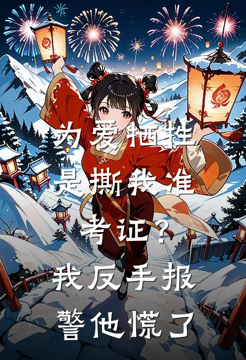 “为爱牺牲”是撕我准考证？我反手报警，他慌了