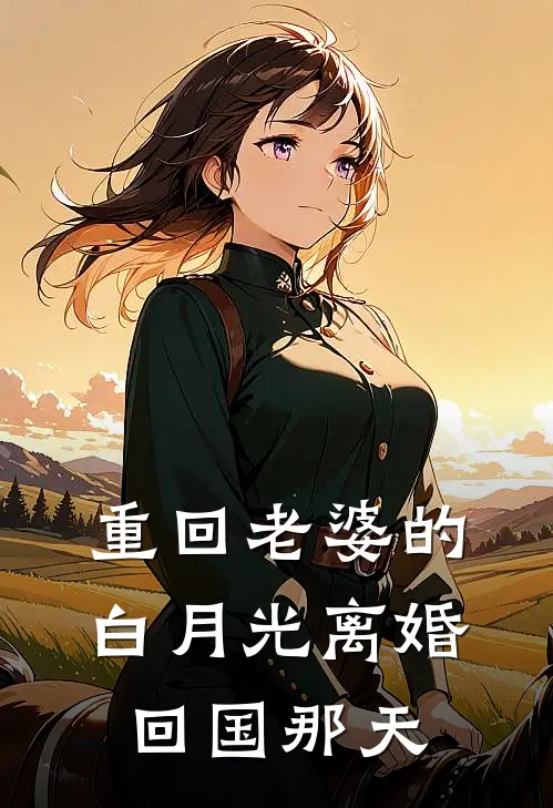 重回老婆的白月光离婚回国那天