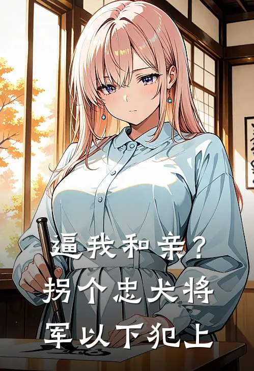 逼我和亲？拐个忠犬将军以下犯上