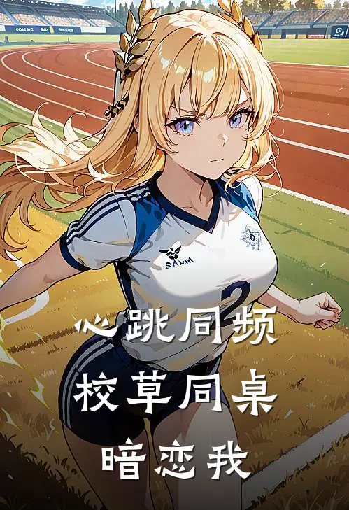 心跳同频：校草同桌暗恋我
