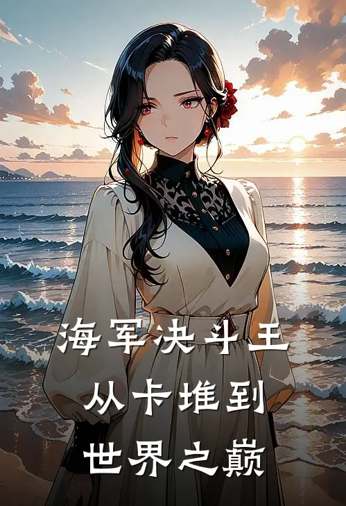 海军决斗王：从卡堆到世界之巅