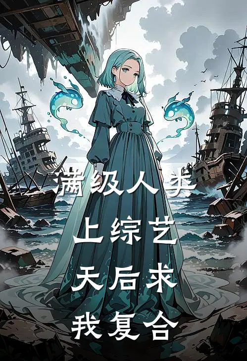 满级人类上综艺，天后求我复合