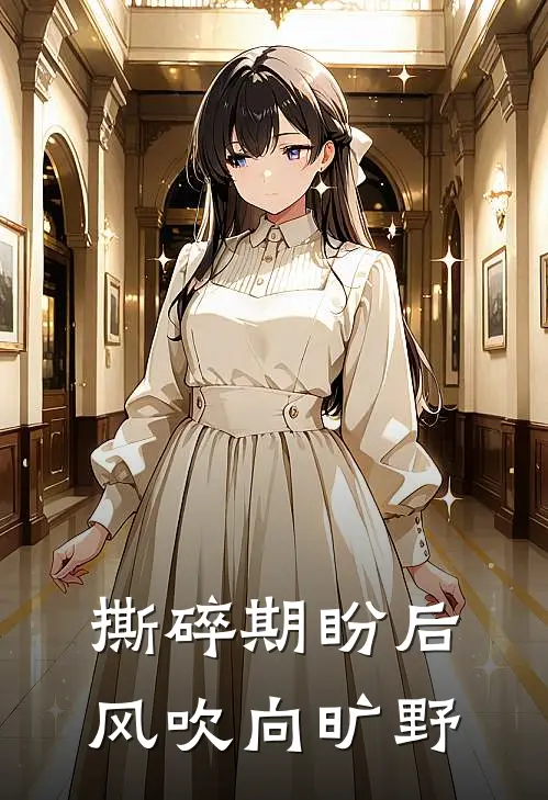 撕碎期盼后，风吹向旷野