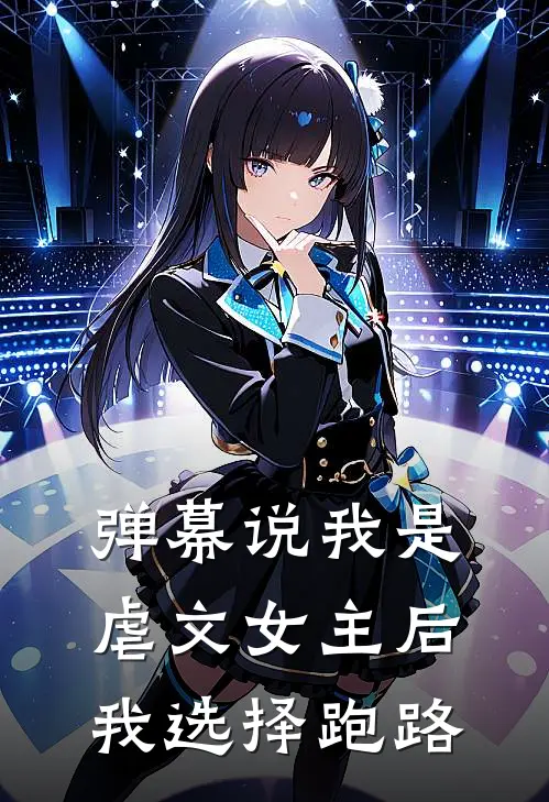 弹幕说我是虐文女主后我选择跑路