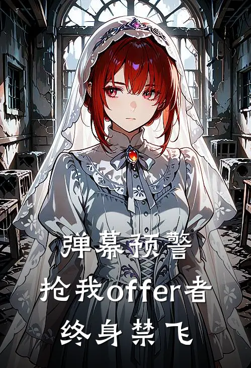 弹幕预警：抢我offer者，终身禁飞