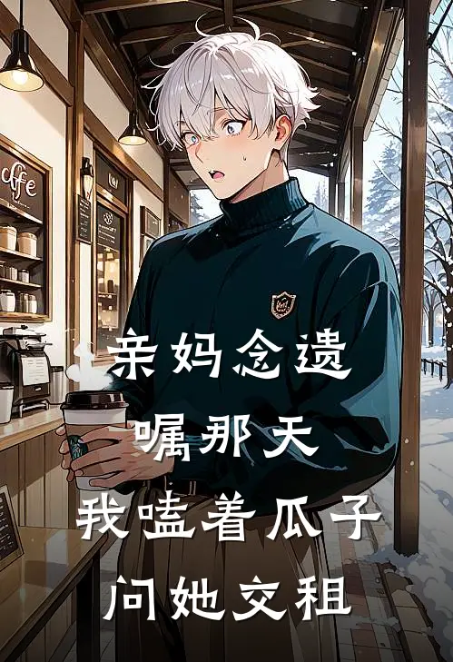 亲妈念遗嘱那天，我嗑着瓜子问她交租