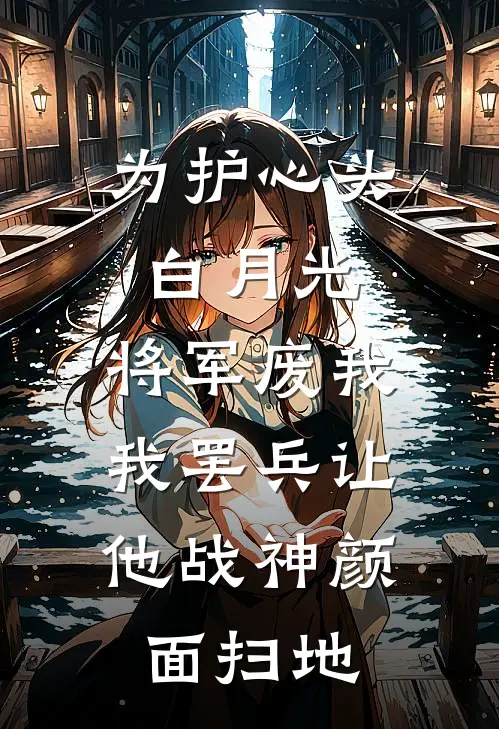为护心头白月光，将军废我，我罢兵让他战神颜面扫地