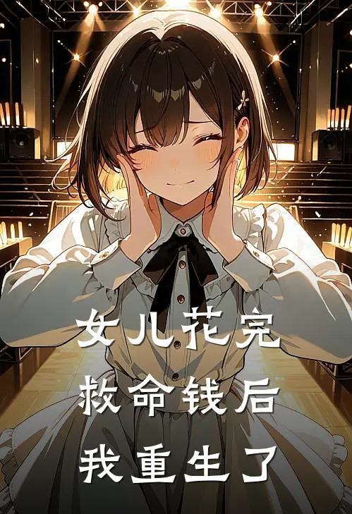 女儿花完救命钱后，我重生了