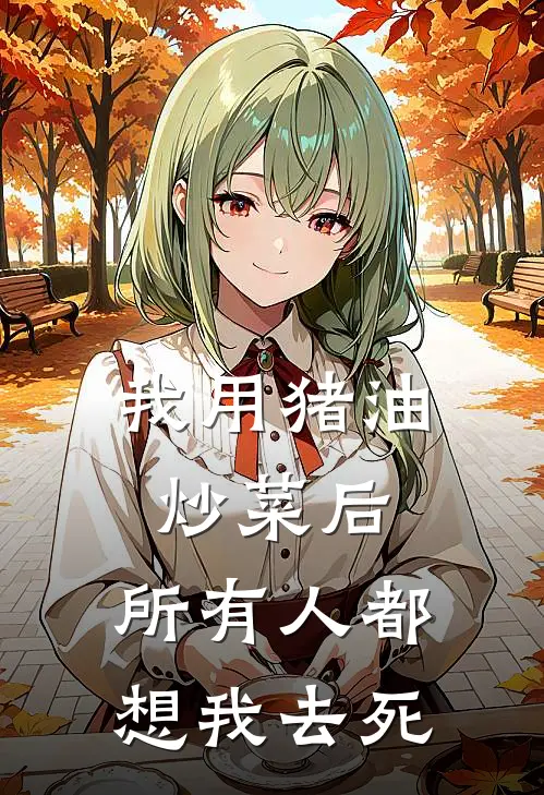 我用猪油炒菜后，所有人都想我去死