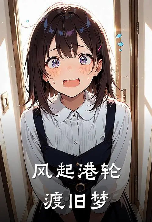 风起港轮渡旧梦