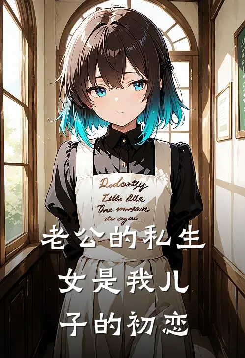 老公的私生女是我儿子的初恋