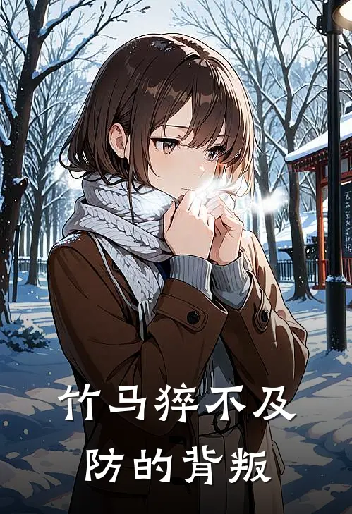 竹马猝不及防的背叛