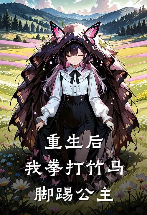 重生后，我拳打竹马，脚踢公主