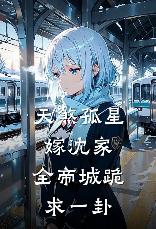 天煞孤星嫁沈家，全帝城跪求一卦