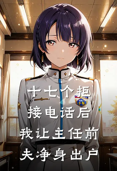 十七个拒接电话后，我让主任前夫净身出户