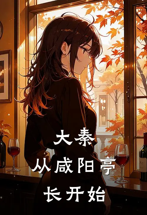 大秦：从咸阳亭长开始