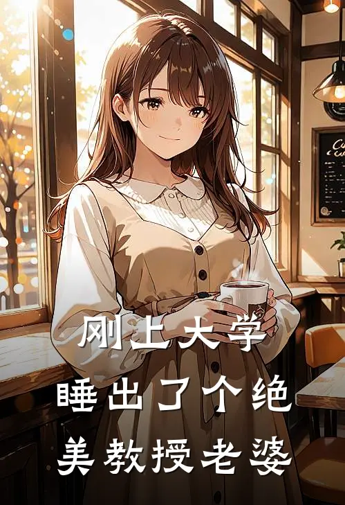 刚上大学，睡出了个绝美教授老婆