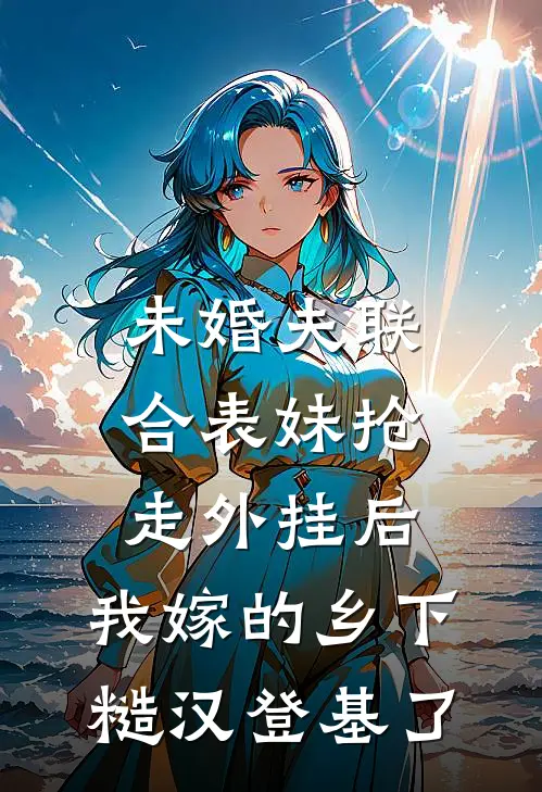 未婚夫联合表妹抢走外挂后，我嫁的乡下糙汉登基了