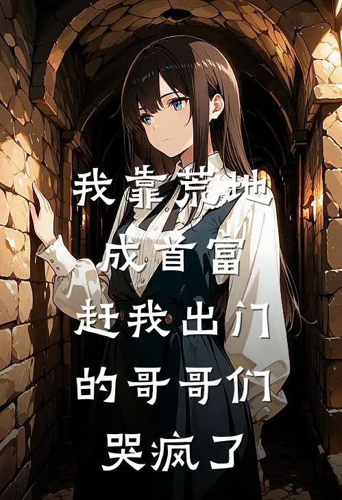 我靠荒地成首富，赶我出门的哥哥们哭疯了