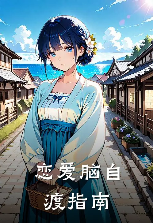 恋爱脑自渡指南