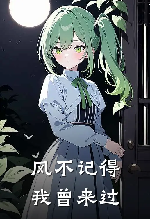风不记得我曾来过