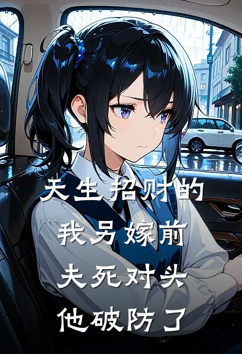 天生招财的我另嫁前夫死对头，他破防了