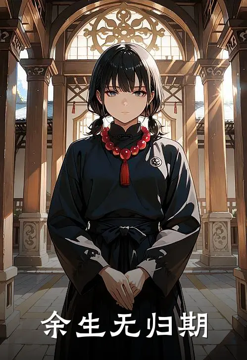 余生无归期