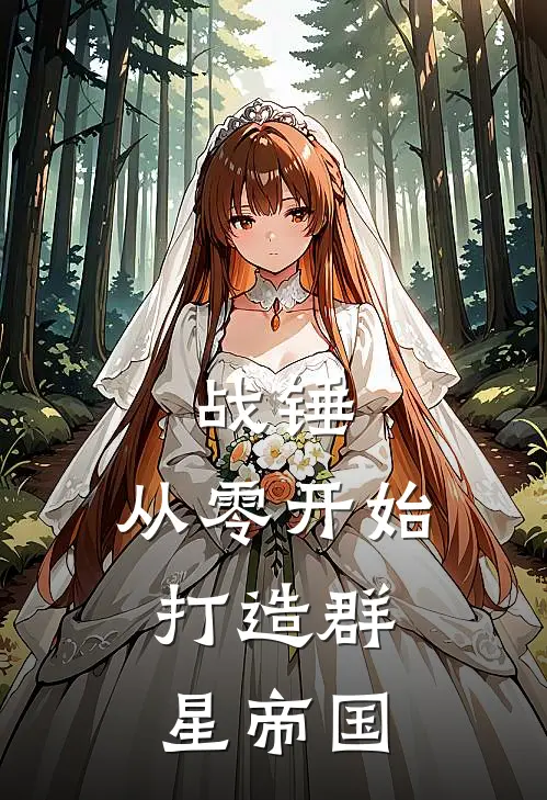 战锤：从零开始，打造群星帝国