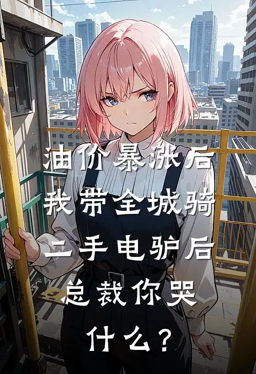 油价暴涨后，我带全城骑二手电驴后，总裁你哭什么？