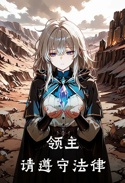 领主，请遵守法律