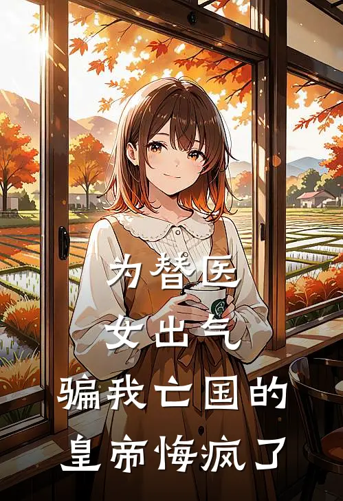为替医女出气，骗我亡国的皇帝悔疯了
