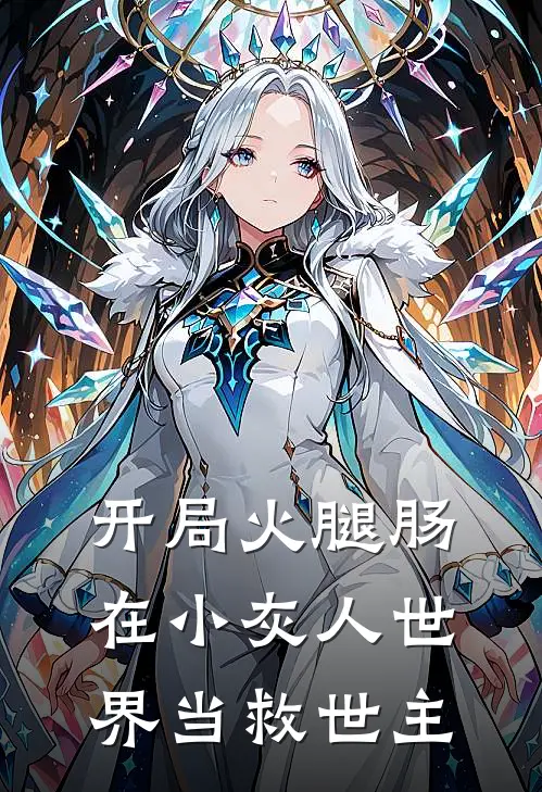 开局火腿肠在小灰人世界当救世主
