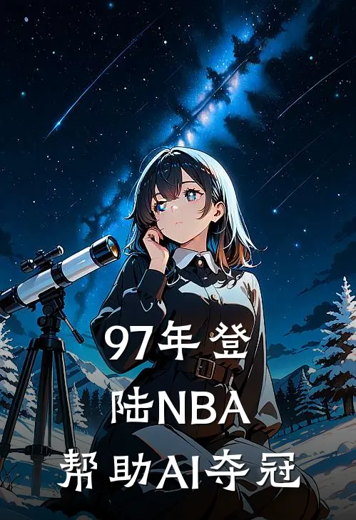 97年登陆NBA，帮助AI夺冠