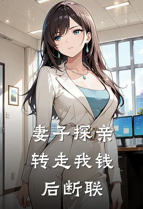 妻子探亲转走我钱后断联