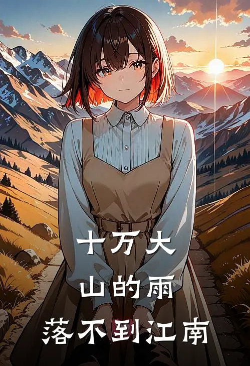 十万大山的雨，落不到江南