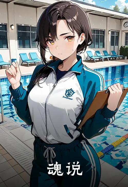 魂说