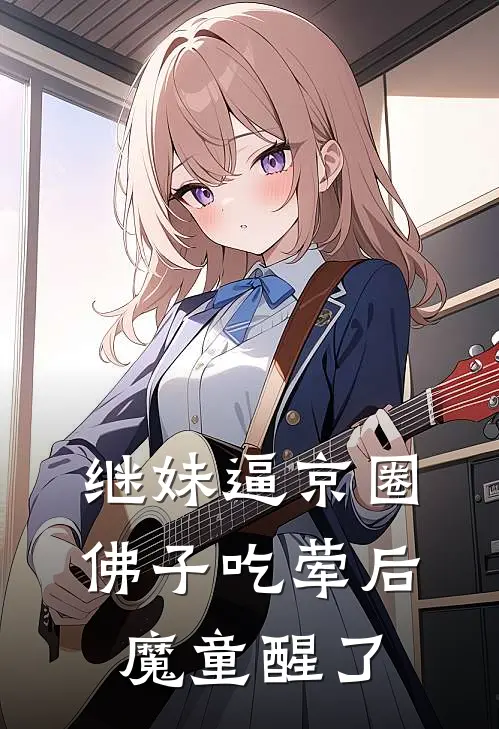 继妹逼京圈佛子吃荤后，魔童醒了