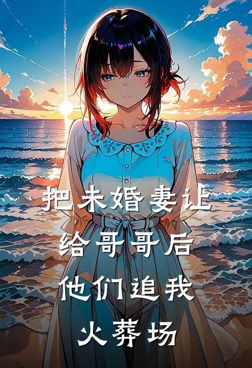把未婚妻让给哥哥后，他们追我火葬场
