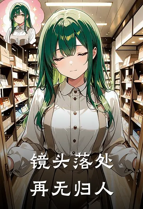 镜头落处，再无归人