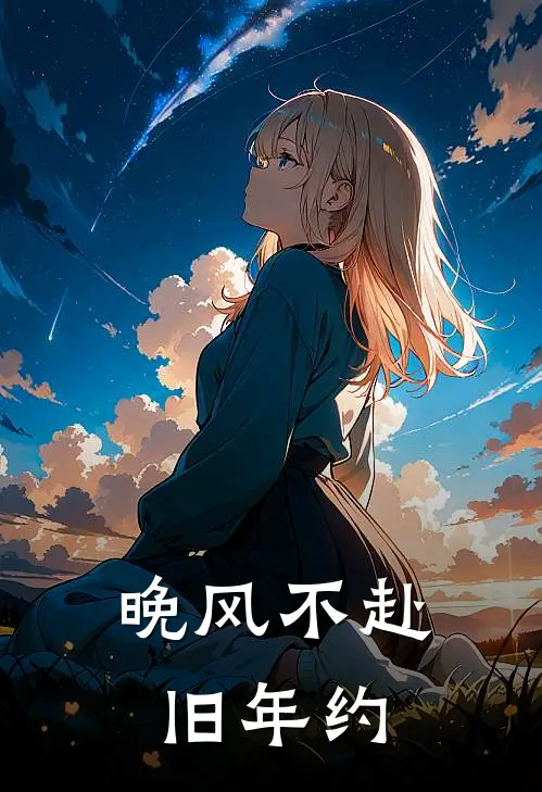 晚风不赴旧年约