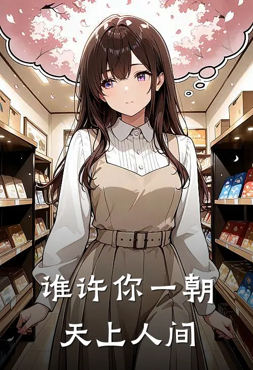 谁许你一朝天上人间