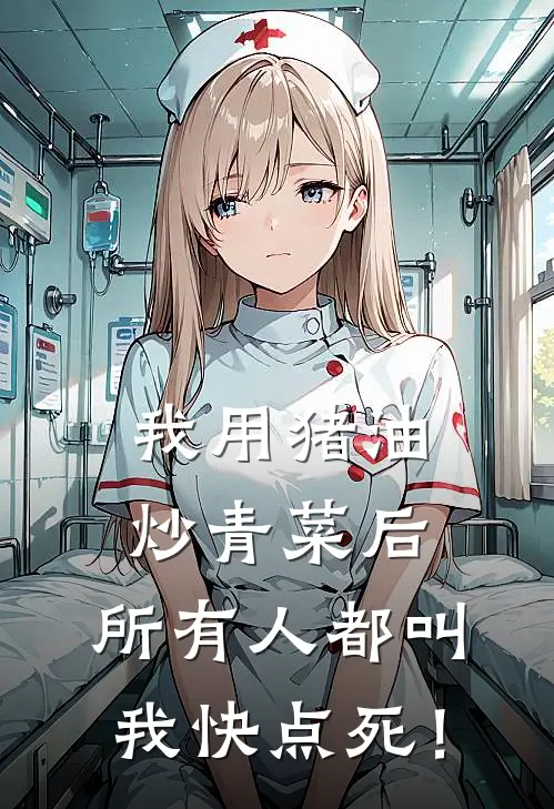 我用猪油炒青菜后，所有人都叫我快点死！