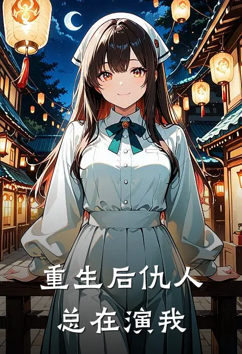 重生后仇人总在演我