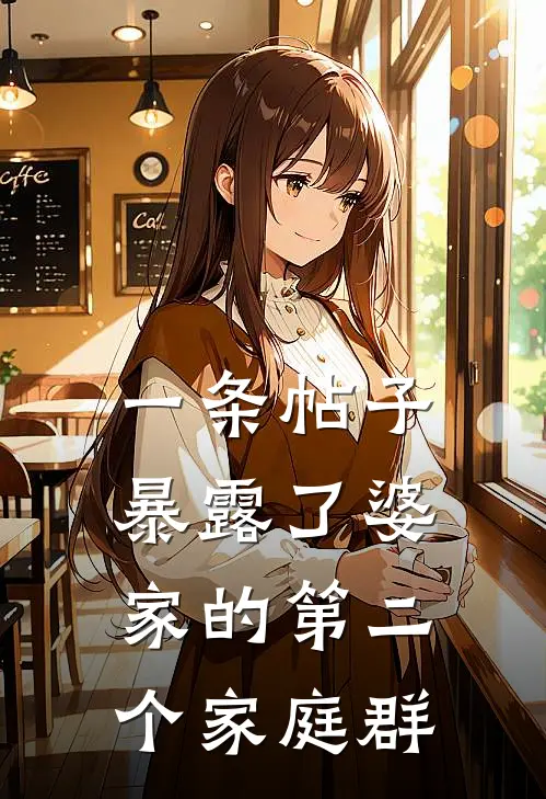 一条帖子暴露了婆家的第二个家庭群