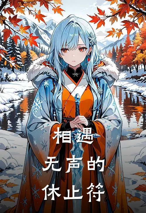 相遇：无声的休止符
